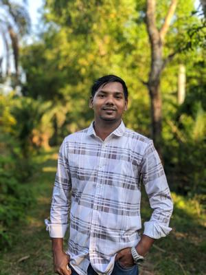 Arjun Rishe